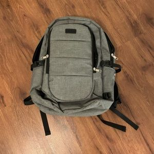 AMBOR travel backpack